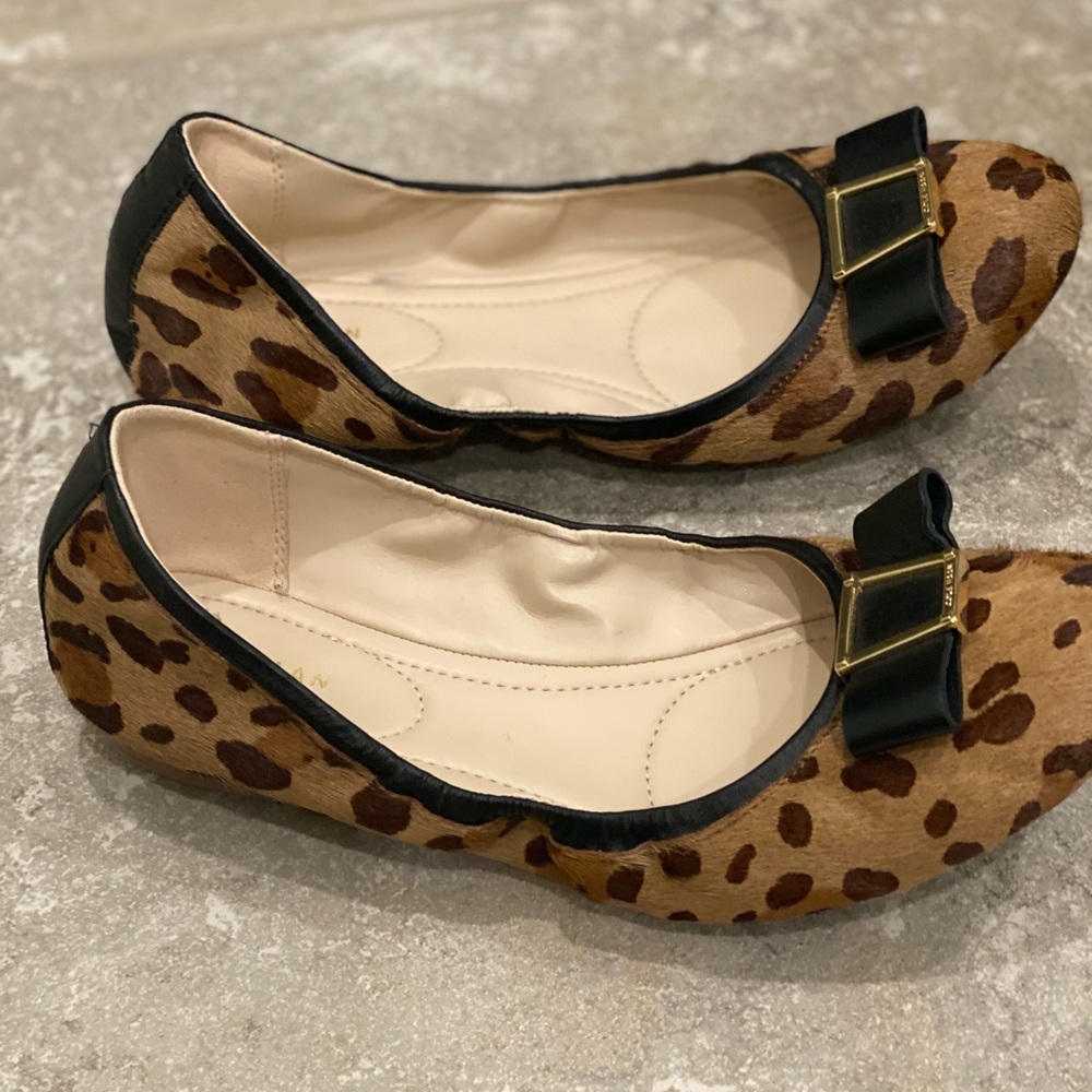 Cole Haan Grand .05 Loafers